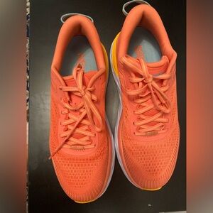 Hoka Bondi 7, Women’s Size 9